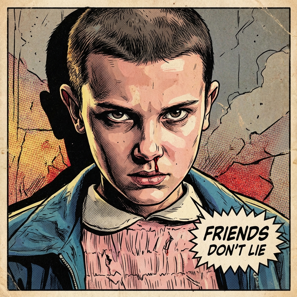 Eleven
